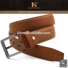 Good quality female pu belts made of four colors